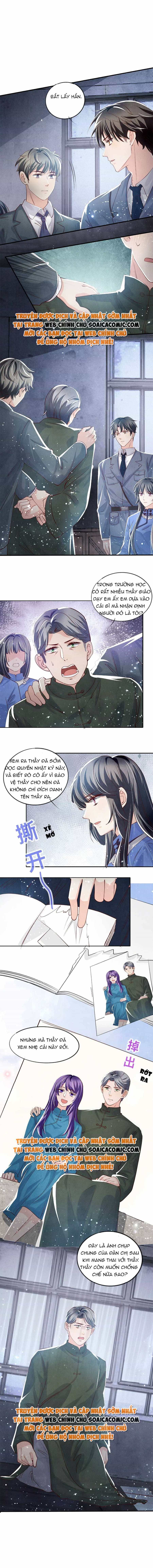 Mùa 2-Tôi Có Ông Chồng Hay Ghen - Chương 32 - ảnh 3