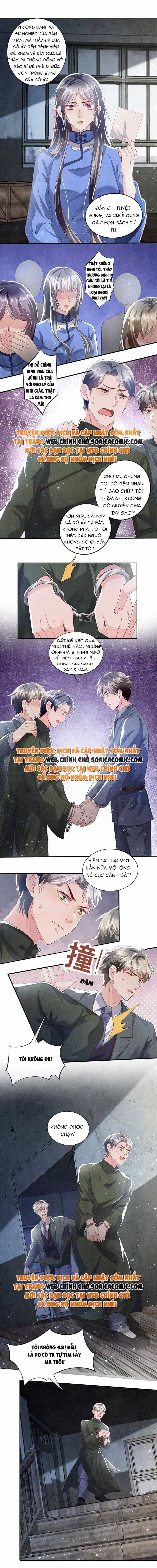 Mùa 2-Tôi Có Ông Chồng Hay Ghen - Chương 32 - ảnh 4