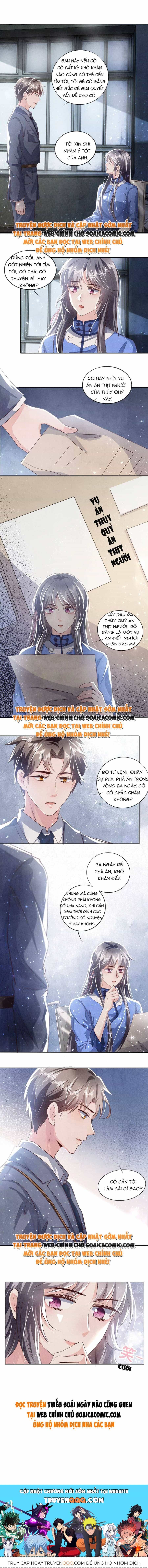 Mùa 2-Tôi Có Ông Chồng Hay Ghen - Chương 32 - ảnh 6