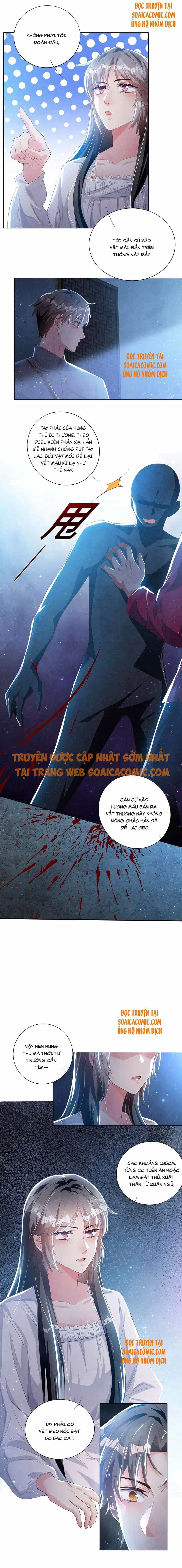 Mùa 2-Tôi Có Ông Chồng Hay Ghen - Chương 5 - ảnh 3