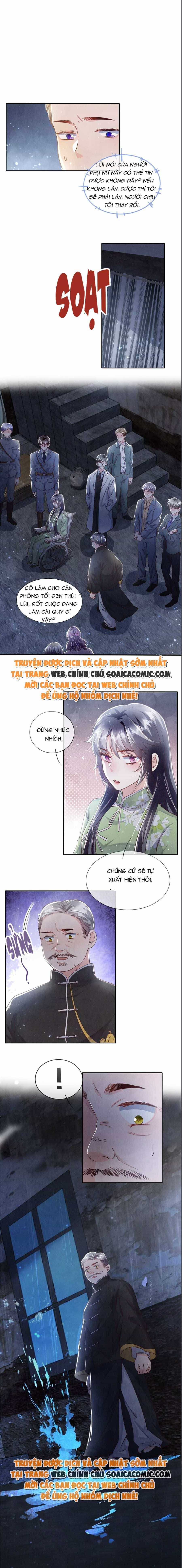Mùa 2-Tôi Có Ông Chồng Hay Ghen - Chương 42 - ảnh 2