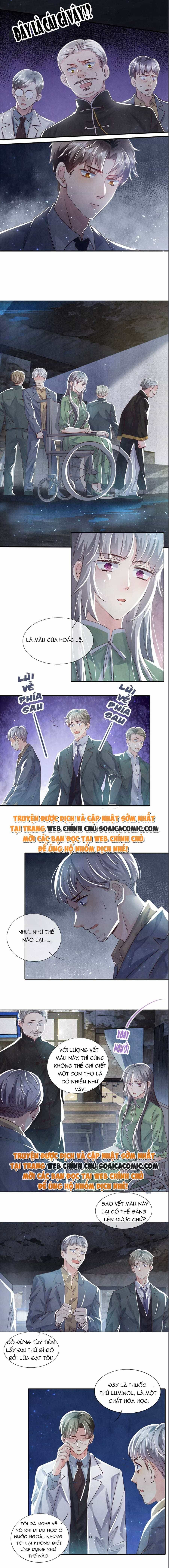 Mùa 2-Tôi Có Ông Chồng Hay Ghen - Chương 42 - ảnh 3