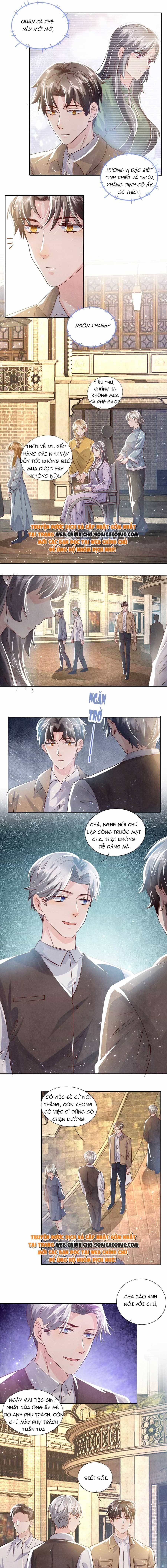 Mùa 2-Tôi Có Ông Chồng Hay Ghen - Chương 43 - ảnh 4
