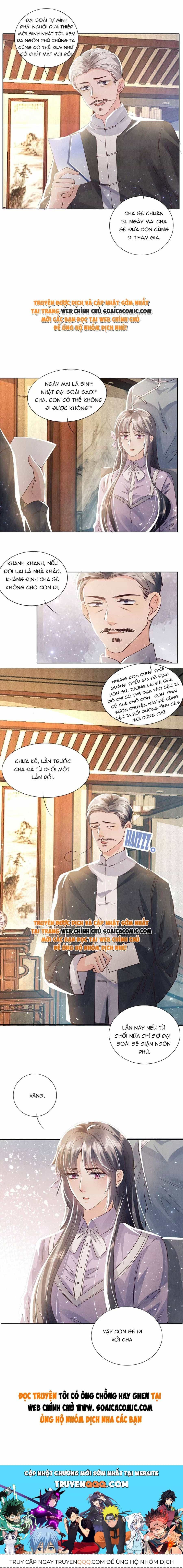 Mùa 2-Tôi Có Ông Chồng Hay Ghen - Chương 43 - ảnh 6