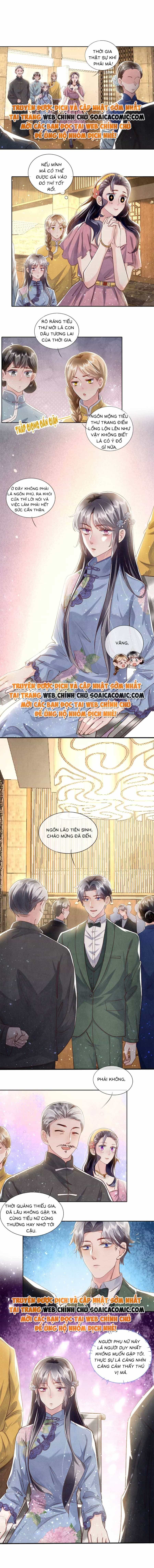 Mùa 2-Tôi Có Ông Chồng Hay Ghen - Chương 44 - ảnh 2