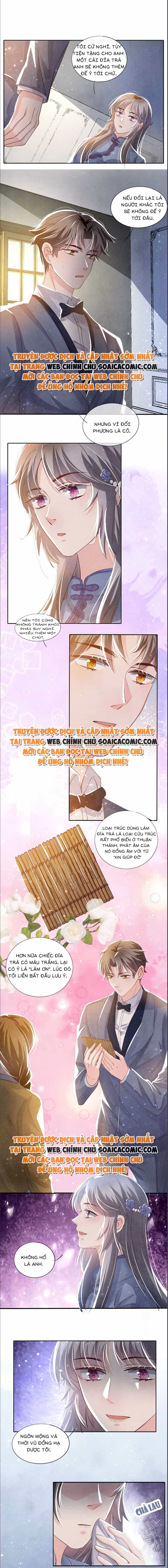 Mùa 2-Tôi Có Ông Chồng Hay Ghen - Chương 46 - ảnh 2