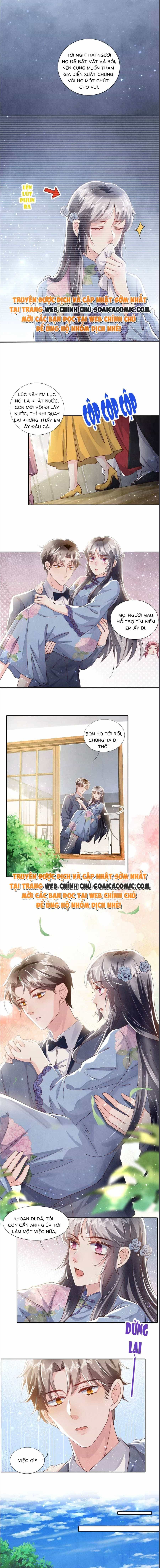 Mùa 2-Tôi Có Ông Chồng Hay Ghen - Chương 46 - ảnh 3