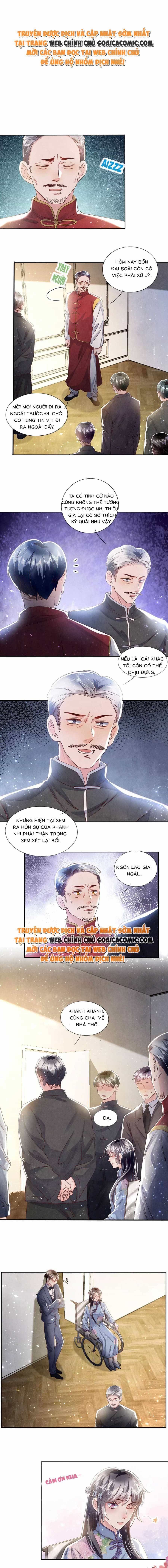 Mùa 2-Tôi Có Ông Chồng Hay Ghen - Chương 47 - ảnh 2