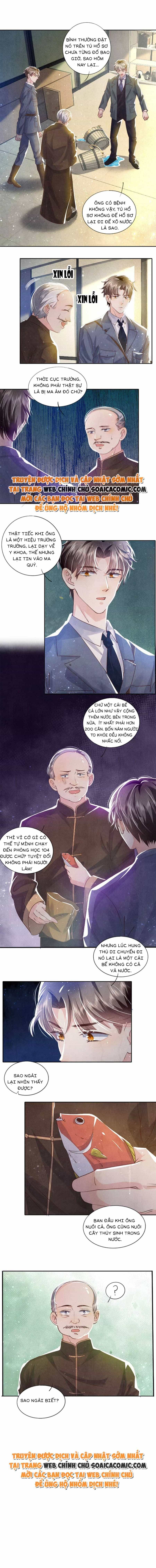 Mùa 2-Tôi Có Ông Chồng Hay Ghen - Chương 49 - ảnh 3