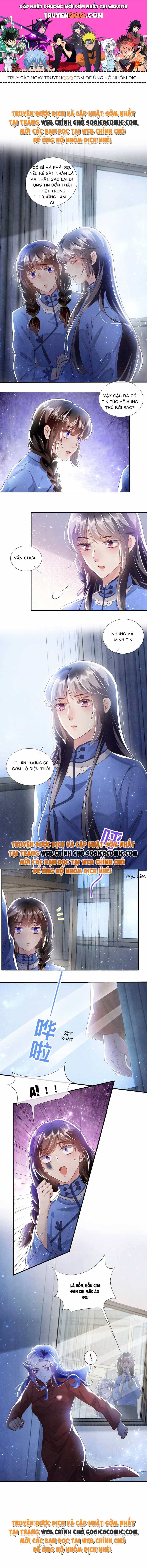 Mùa 2-Tôi Có Ông Chồng Hay Ghen - Chương 54 - ảnh 1