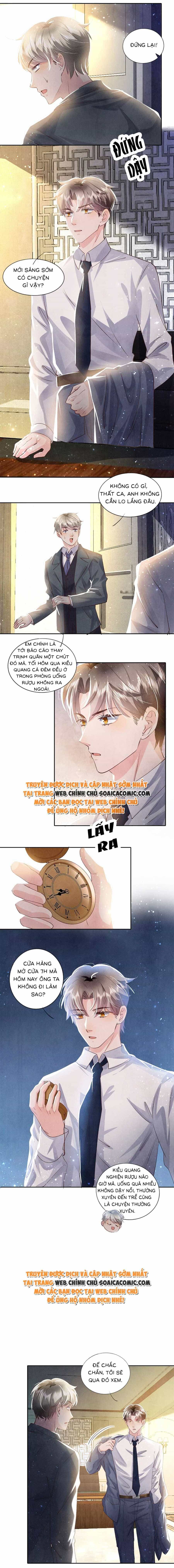 Mùa 2-Tôi Có Ông Chồng Hay Ghen - Chương 57 - ảnh 6