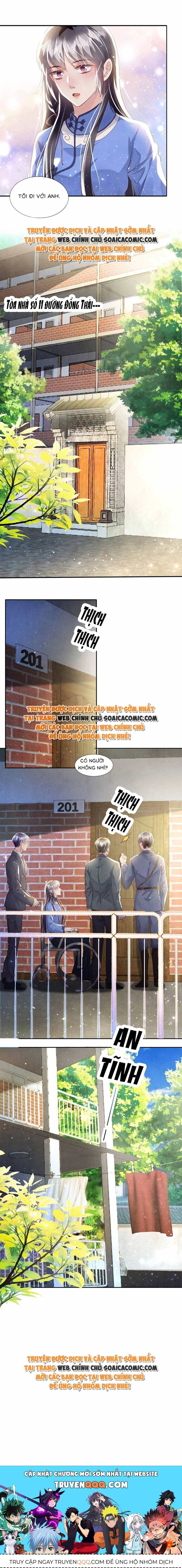 Mùa 2-Tôi Có Ông Chồng Hay Ghen - Chương 57 - ảnh 7
