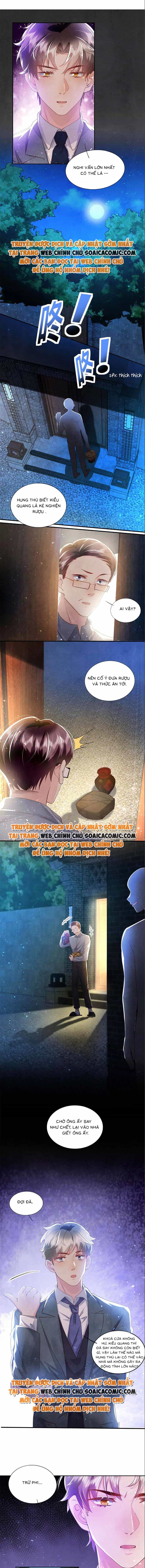 Mùa 2-Tôi Có Ông Chồng Hay Ghen - Chương 58 - ảnh 4