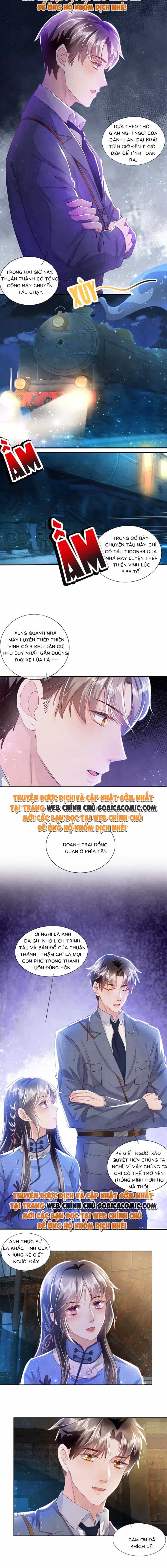 Mùa 2-Tôi Có Ông Chồng Hay Ghen - Chương 62 - ảnh 2