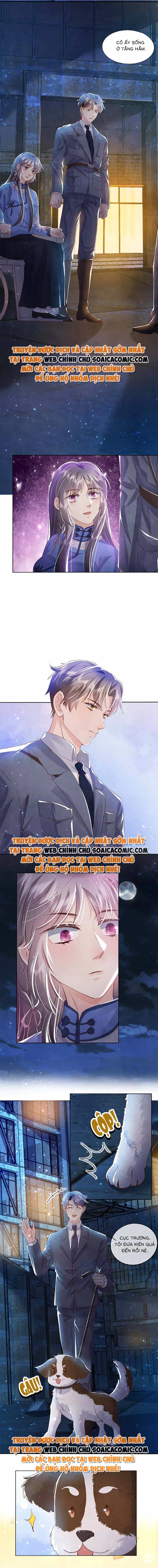 Mùa 2-Tôi Có Ông Chồng Hay Ghen - Chương 62 - ảnh 4