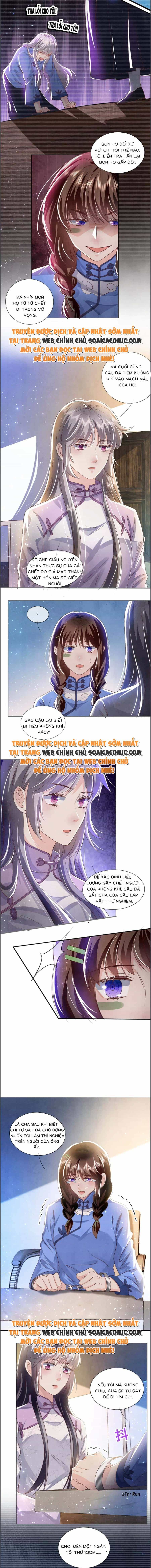 Mùa 2-Tôi Có Ông Chồng Hay Ghen - Chương 64 - ảnh 3