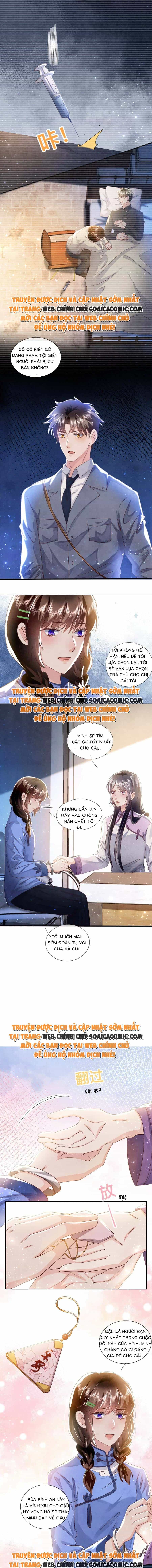 Mùa 2-Tôi Có Ông Chồng Hay Ghen - Chương 64 - ảnh 4