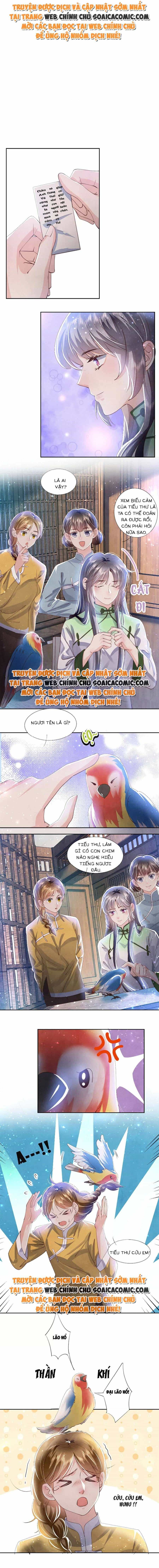 Mùa 2-Tôi Có Ông Chồng Hay Ghen - Chương 66 - ảnh 2