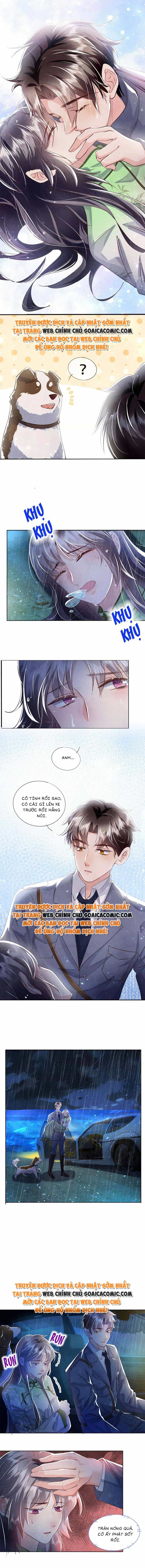 Mùa 2-Tôi Có Ông Chồng Hay Ghen - Chương 69 - ảnh 3