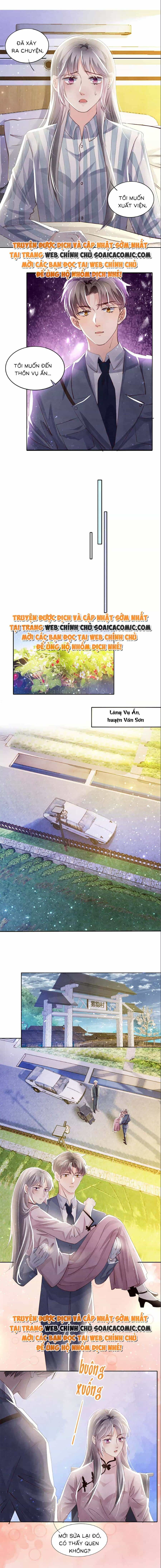 Mùa 2-Tôi Có Ông Chồng Hay Ghen - Chương 70 - ảnh 8