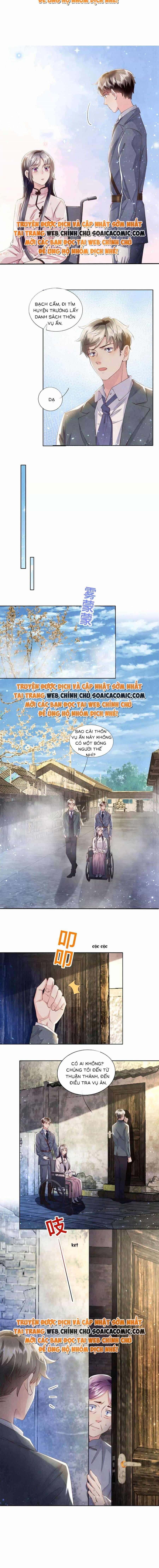 Mùa 2-Tôi Có Ông Chồng Hay Ghen - Chương 71 - ảnh 8