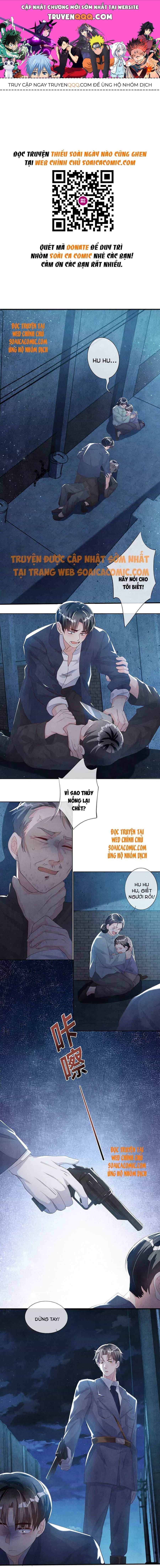 Mùa 2-Tôi Có Ông Chồng Hay Ghen - Chương 8 - ảnh 1