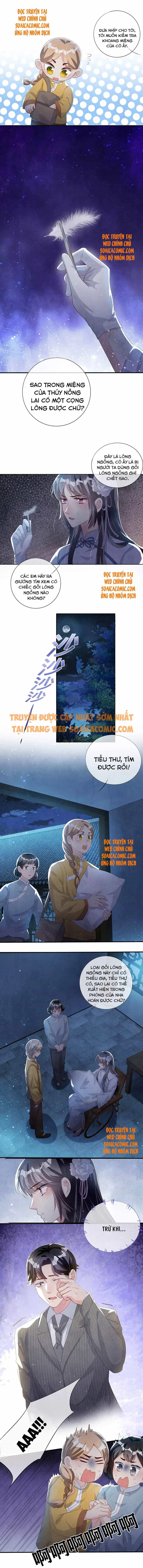 Mùa 2-Tôi Có Ông Chồng Hay Ghen - Chương 8 - ảnh 5