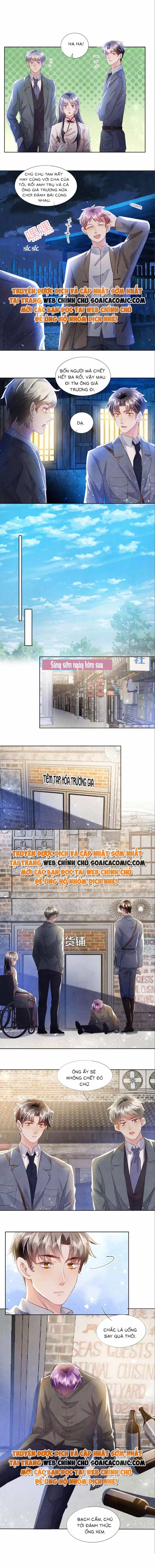 Mùa 2-Tôi Có Ông Chồng Hay Ghen - Chương 73 - ảnh 3