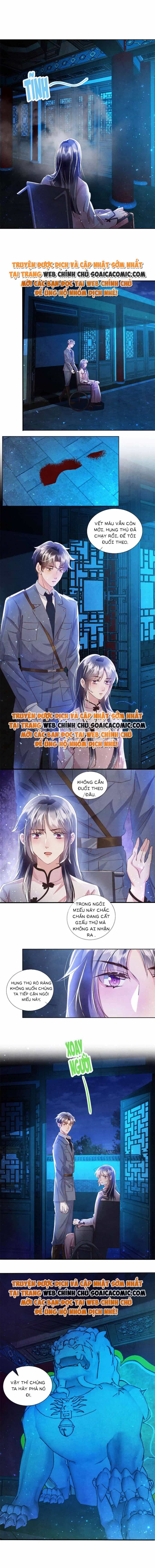 Mùa 2-Tôi Có Ông Chồng Hay Ghen - Chương 74 - ảnh 5