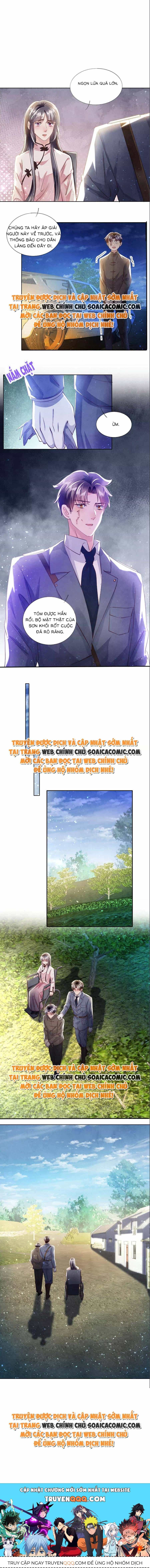 Mùa 2-Tôi Có Ông Chồng Hay Ghen - Chương 74 - ảnh 9