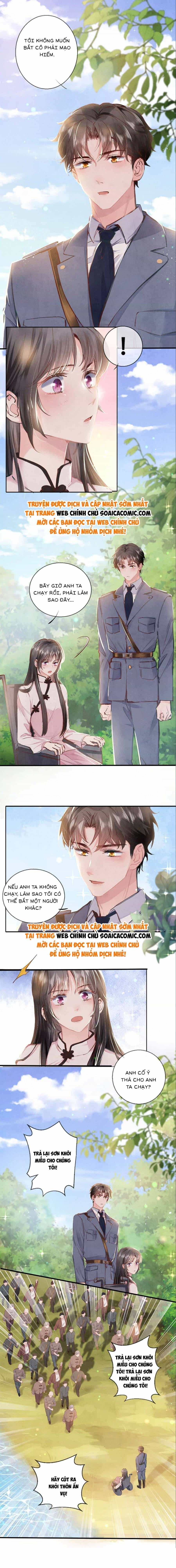 Mùa 2-Tôi Có Ông Chồng Hay Ghen - Chương 75 - ảnh 4