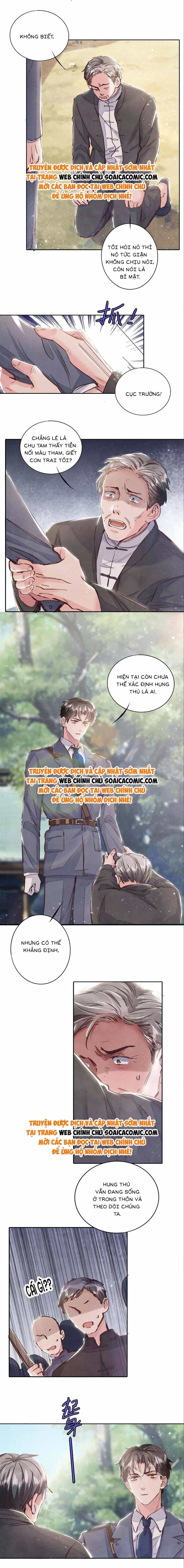 Mùa 2-Tôi Có Ông Chồng Hay Ghen - Chương 75 - ảnh 8