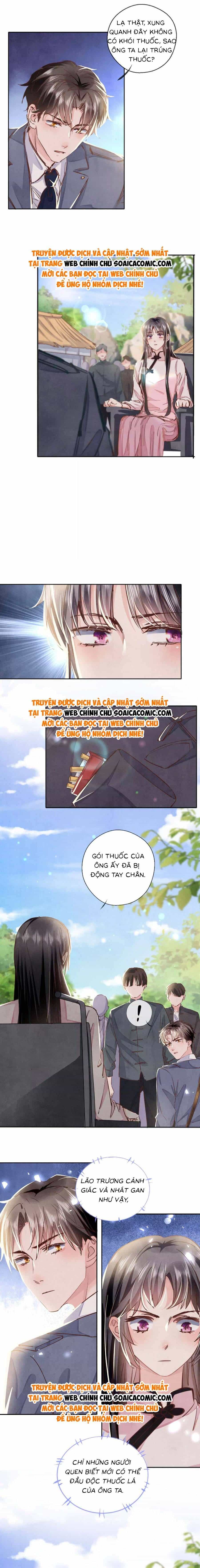 Mùa 2-Tôi Có Ông Chồng Hay Ghen - Chương 76 - ảnh 2