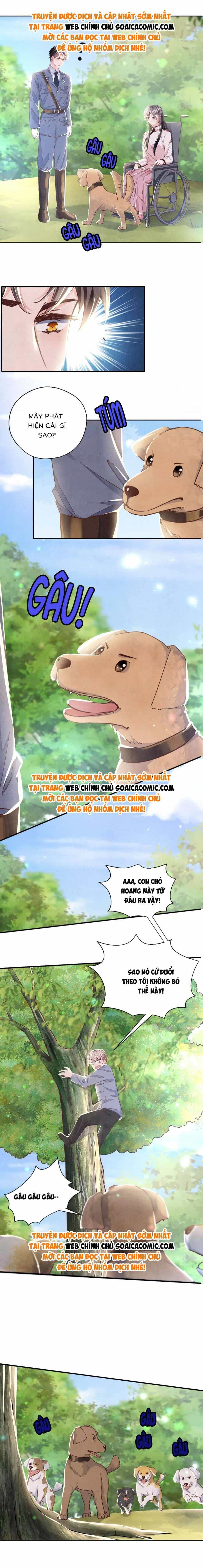 Mùa 2-Tôi Có Ông Chồng Hay Ghen - Chương 76 - ảnh 4