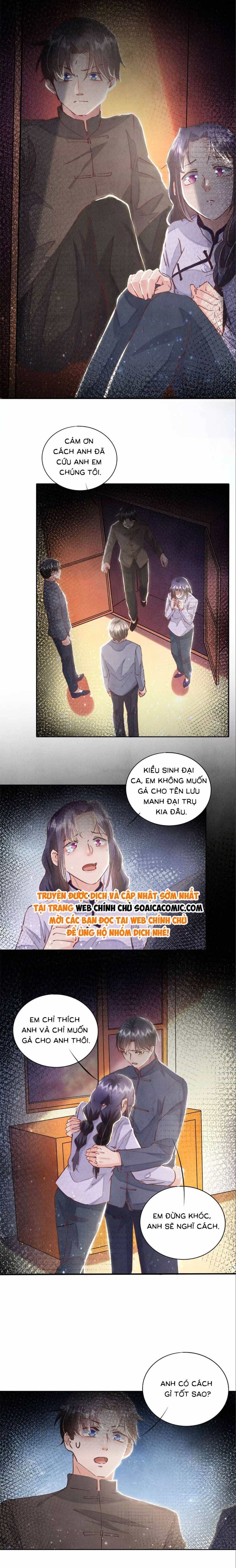Mùa 2-Tôi Có Ông Chồng Hay Ghen - Chương 77 - ảnh 3