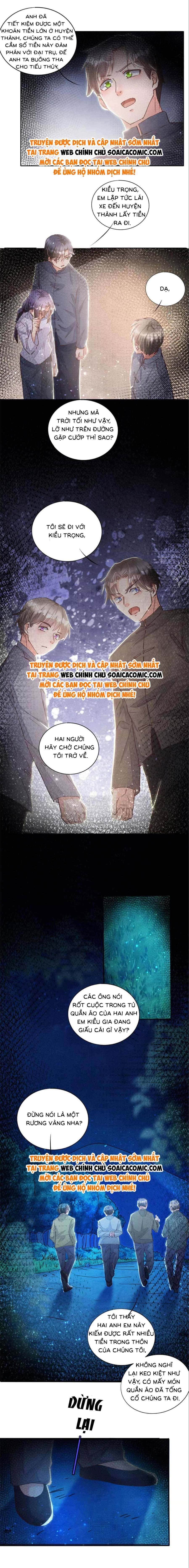 Mùa 2-Tôi Có Ông Chồng Hay Ghen - Chương 77 - ảnh 4