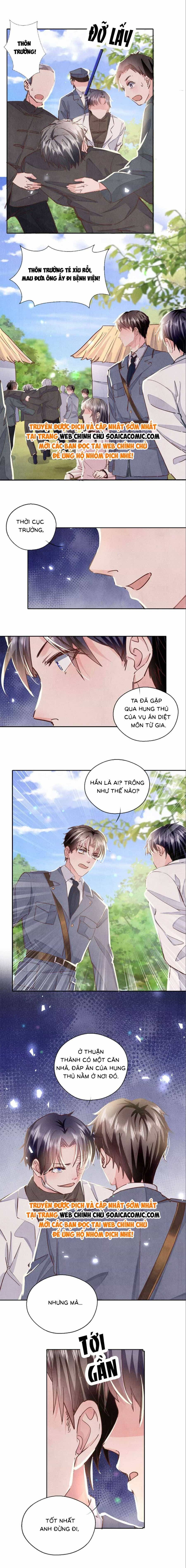 Mùa 2-Tôi Có Ông Chồng Hay Ghen - Chương 77 - ảnh 8