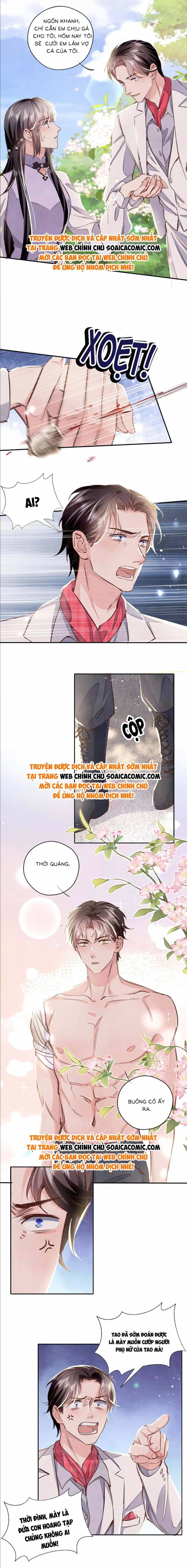 Mùa 2-Tôi Có Ông Chồng Hay Ghen - Chương 78 - ảnh 6