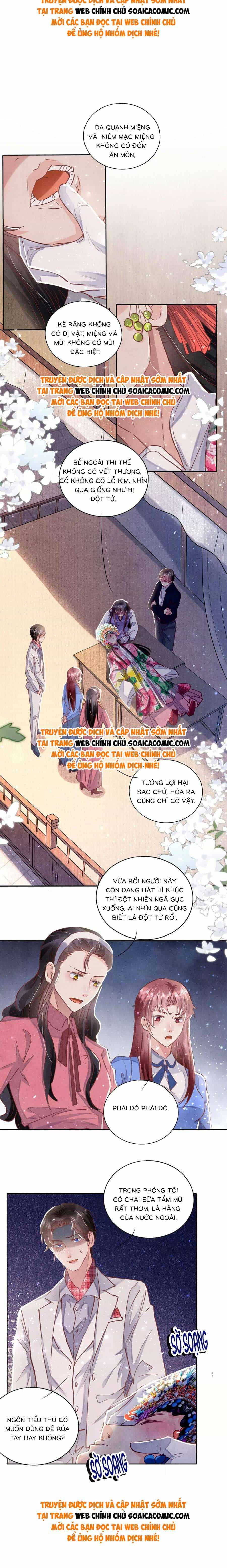 Mùa 2-Tôi Có Ông Chồng Hay Ghen - Chương 79 - ảnh 3