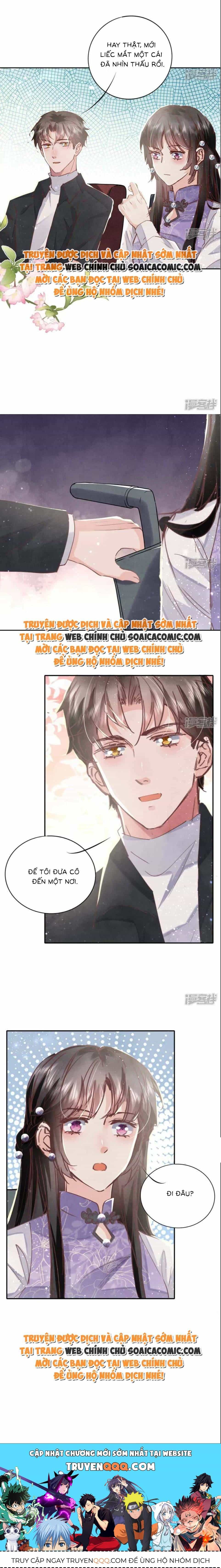 Mùa 2-Tôi Có Ông Chồng Hay Ghen - Chương 80 - ảnh 12