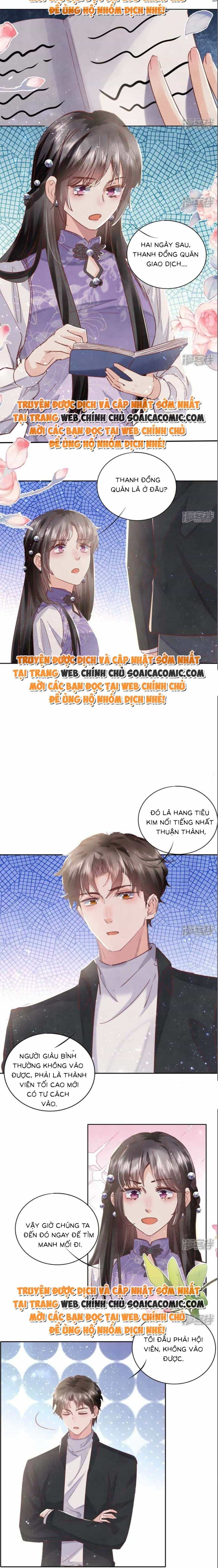 Mùa 2-Tôi Có Ông Chồng Hay Ghen - Chương 80 - ảnh 2