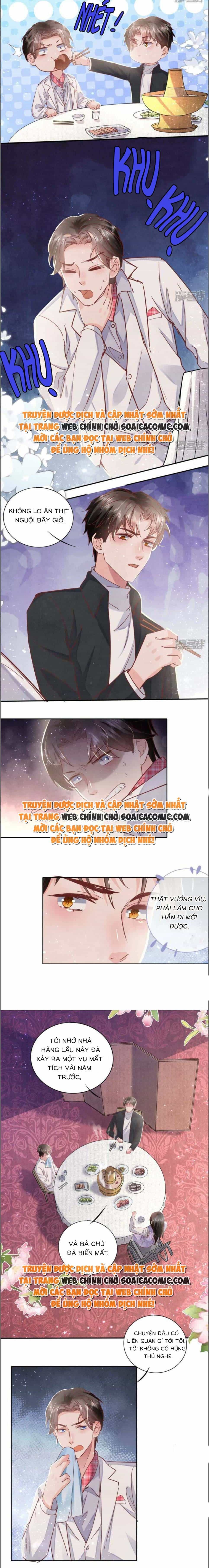 Mùa 2-Tôi Có Ông Chồng Hay Ghen - Chương 80 - ảnh 6