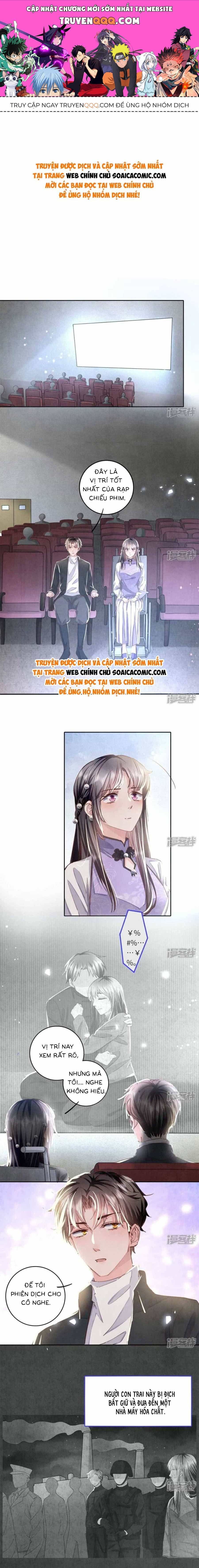 Mùa 2-Tôi Có Ông Chồng Hay Ghen - Chương 81 - ảnh 1