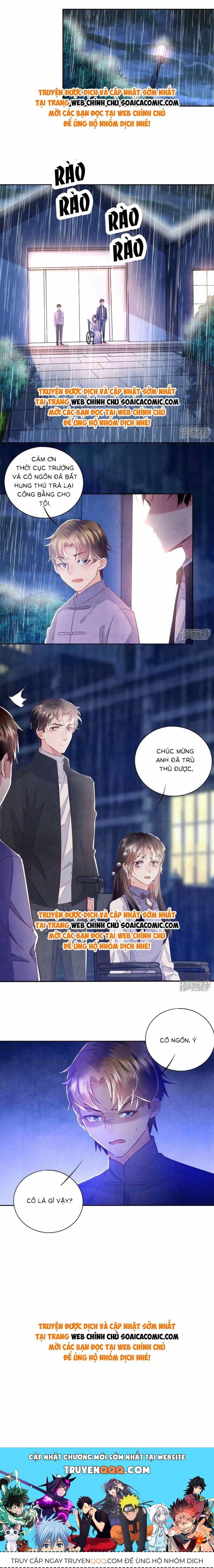 Mùa 2-Tôi Có Ông Chồng Hay Ghen - Chương 82 - ảnh 11