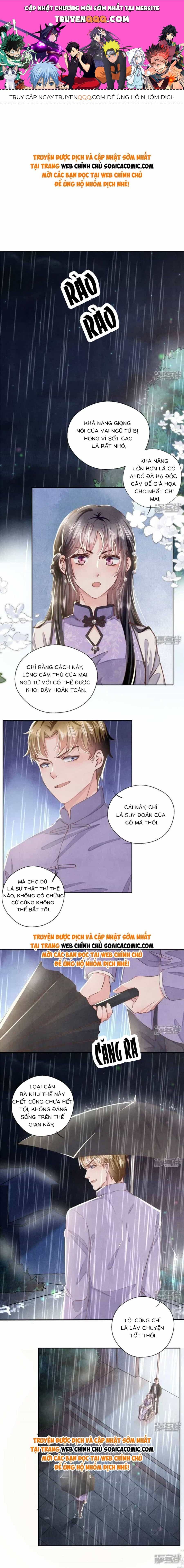 Mùa 2-Tôi Có Ông Chồng Hay Ghen - Chương 83 - ảnh 1