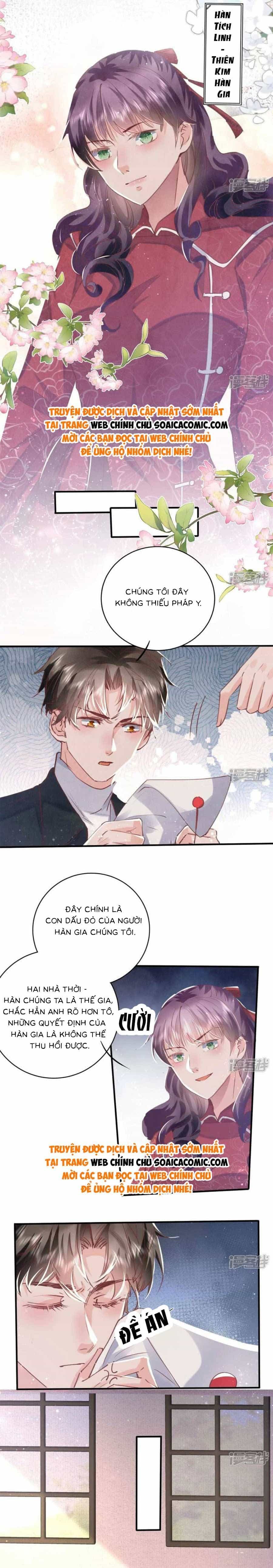 Mùa 2-Tôi Có Ông Chồng Hay Ghen - Chương 84 - ảnh 2