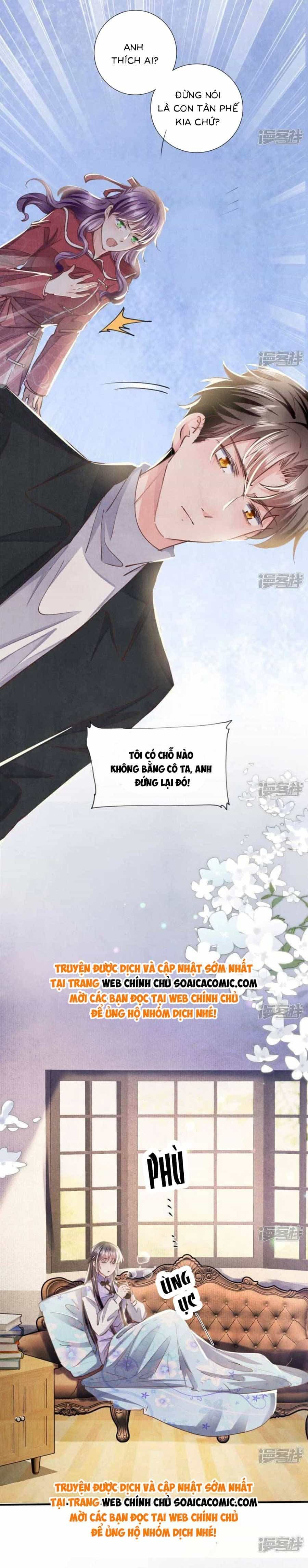 Mùa 2-Tôi Có Ông Chồng Hay Ghen - Chương 85 - ảnh 2
