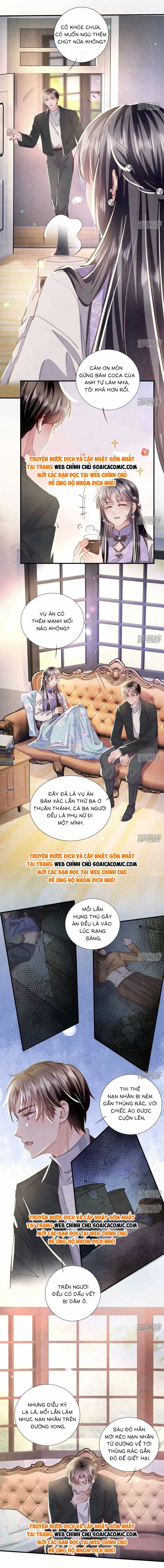 Mùa 2-Tôi Có Ông Chồng Hay Ghen - Chương 85 - ảnh 3