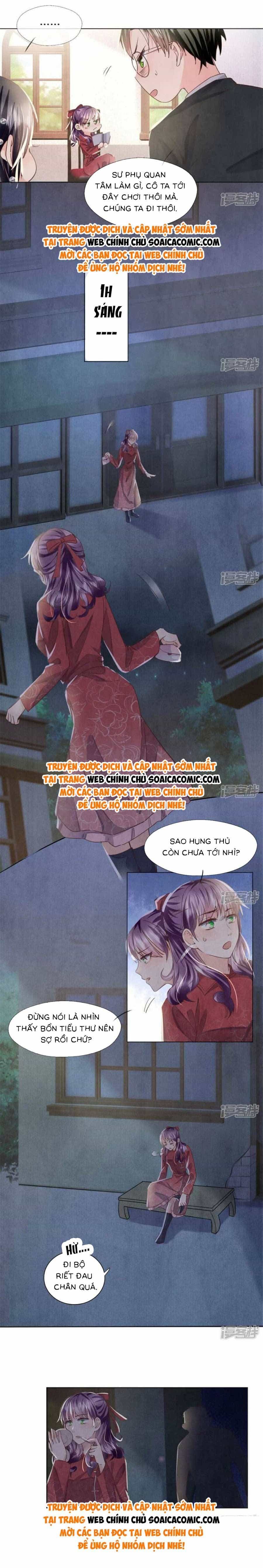 Mùa 2-Tôi Có Ông Chồng Hay Ghen - Chương 85 - ảnh 6