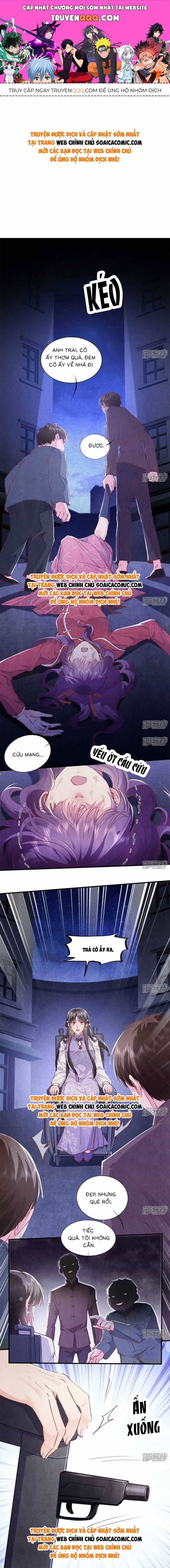 Mùa 2-Tôi Có Ông Chồng Hay Ghen - Chương 86 - ảnh 1